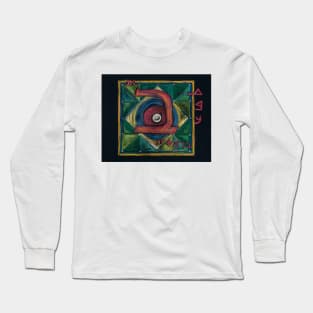 BET - 2 - The Beginning of Creation Long Sleeve T-Shirt